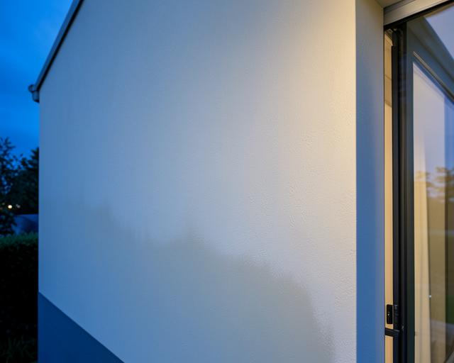 Render & Wall Cleaning